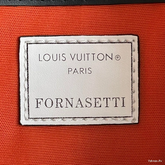 KEEPALL VUITTON LOUIS BANDOULIÈRE 45 0428